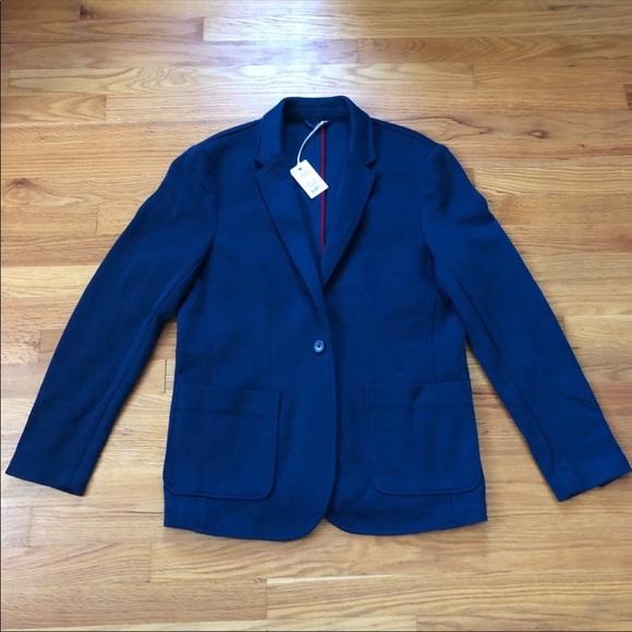 Marine Layer Other - Marine Layer Declan Blazer